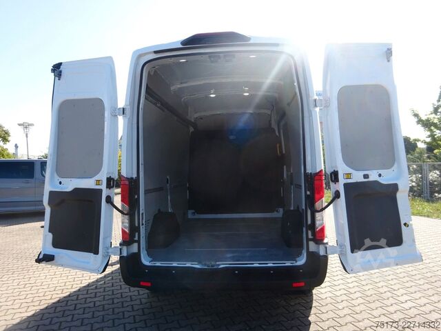 Kastenwagen hoch FORD Transit Kasten 350 L2H3 Trend 130PS Hochdach Kam