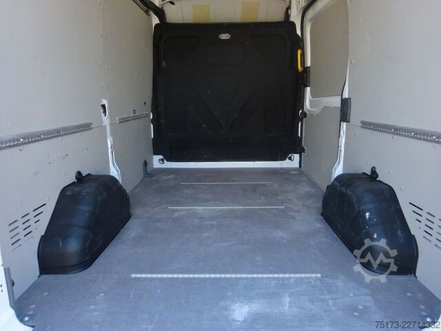 Kastenwagen hoch FORD Transit Kasten 350 L2H3 Trend 130PS Hochdach Kam