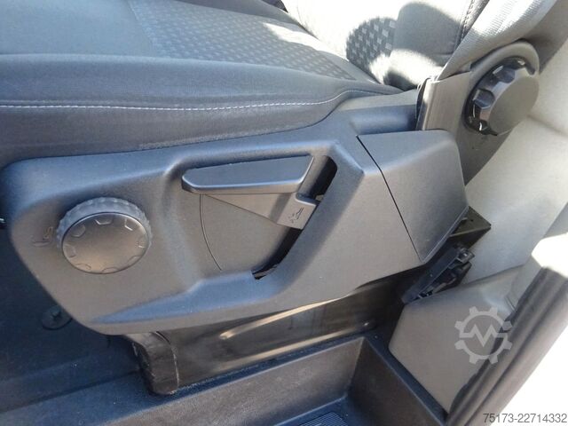 Kastenwagen hoch FORD Transit Kasten 350 L2H3 Trend 130PS Hochdach Kam