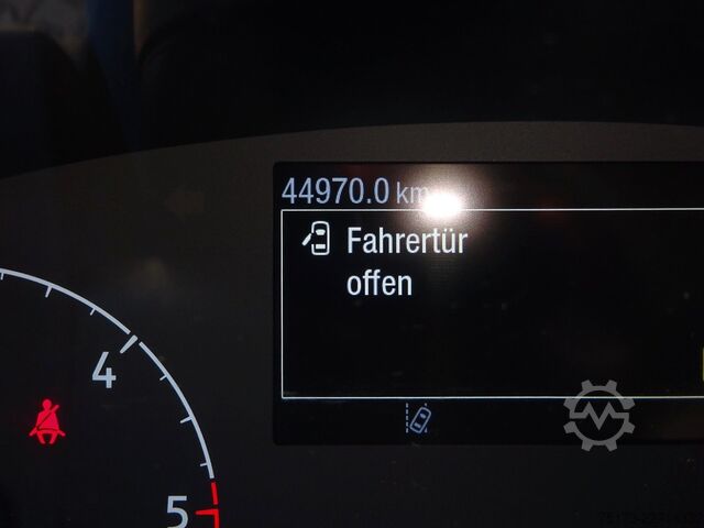 Kastenwagen hoch FORD Transit Kasten 350 L2H3 Trend 130PS Hochdach Kam