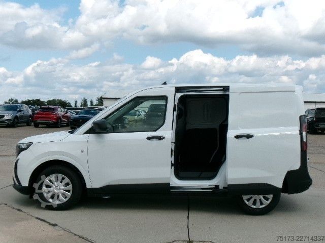 Kastenwagen FORD Transit Courier Trend 1.5L EcoBl 2xS-Tür WiPa