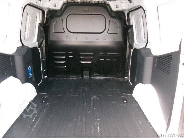 Kastenwagen FORD Transit Courier Trend 1.5L EcoBl 2xS-Tür WiPa