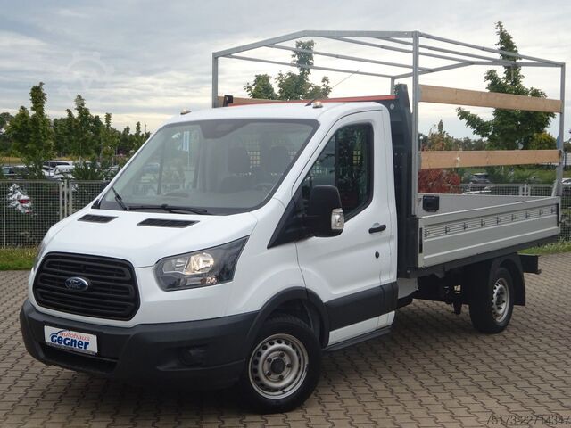 Pritschenwagen FORD Transit EK Pritsche 310 L2 105PS VA Spriegel