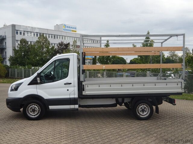 Pritschenwagen FORD Transit EK Pritsche 310 L2 105PS VA Spriegel