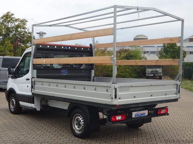 Pritschenwagen FORD Transit EK Pritsche 310 L2 105PS VA Spriegel
