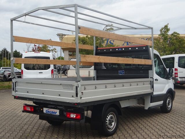 Pritschenwagen FORD Transit EK Pritsche 310 L2 105PS VA Spriegel