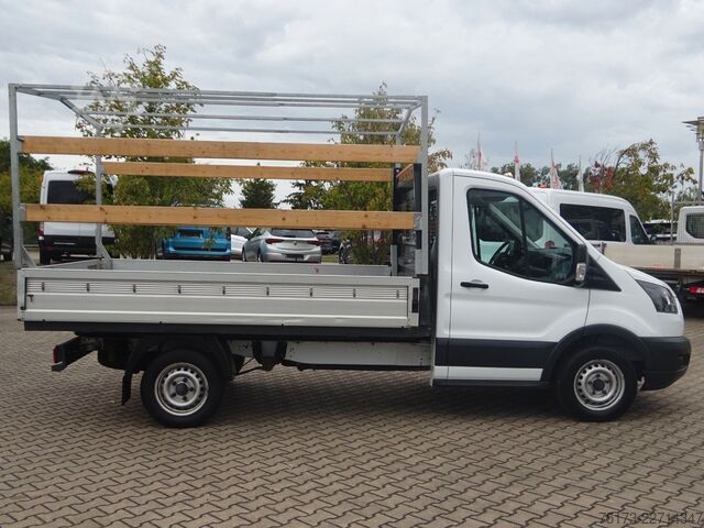 Pritschenwagen FORD Transit EK Pritsche 310 L2 105PS VA Spriegel