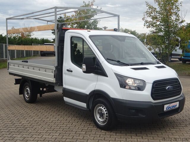 Pritschenwagen FORD Transit EK Pritsche 310 L2 105PS VA Spriegel