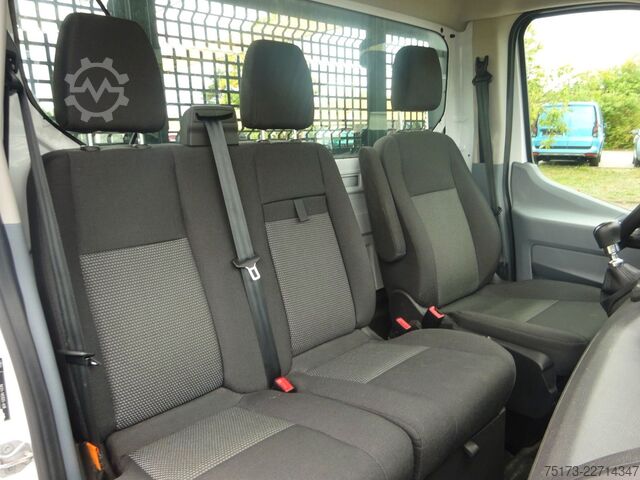 Pritschenwagen FORD Transit EK Pritsche 310 L2 105PS VA Spriegel