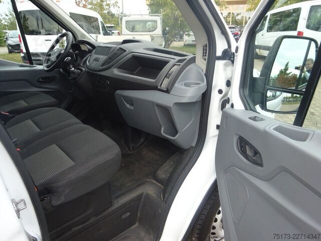 Pritschenwagen FORD Transit EK Pritsche 310 L2 105PS VA Spriegel