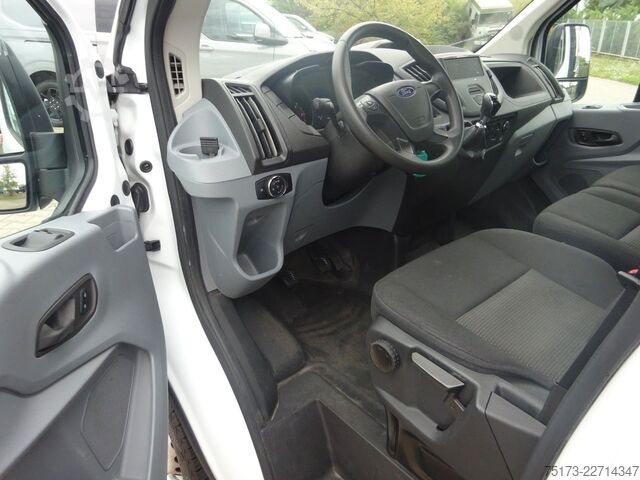Pritschenwagen FORD Transit EK Pritsche 310 L2 105PS VA Spriegel
