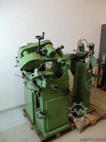 Alber Schaerfkreislauf Alber RB1-AE2