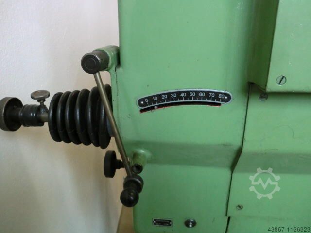 Alber Schaerfkreislauf Alber RB1-AE2