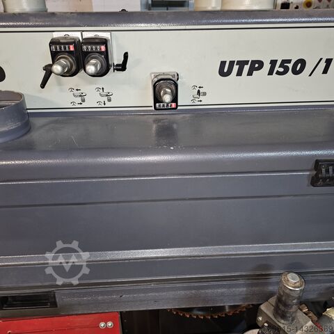 Tenoning machine SAOMAD UTP 150/1