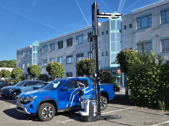 High Lift stacker Bobcat BSL16N-I