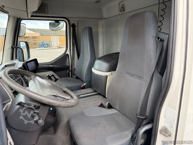 Refrigerated truck VOLVO FL290 4x2 Thermo King T1200-R Euro 5