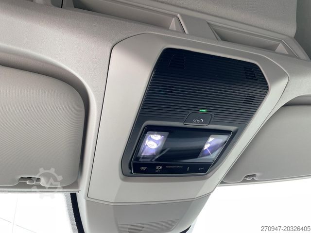High top van MAN TGE 3.180 L4H3 Kasten AHK STANDHZ ACC LED SITZHZ