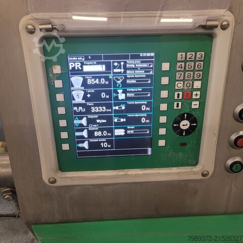 Fleischverarbeitungsmaschine Vemag HP 17C