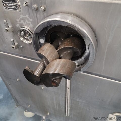 Fleischverarbeitungsmaschine Vemag HP 17C