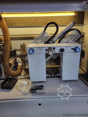 Kantenanleimmaschine HOMAG Аmbition 2260