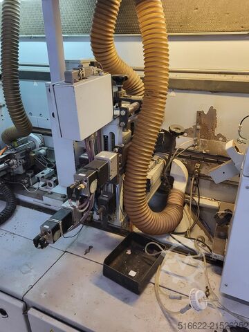 Kantenanleimmaschine HOMAG Аmbition 2260