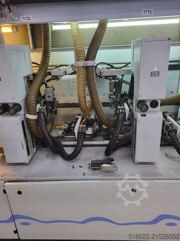 Kantenanleimmaschine HOMAG Аmbition 2260