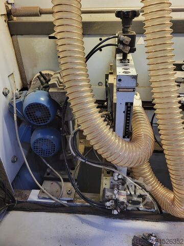 Kantenanleimmaschine HOMAG Аmbition 2260