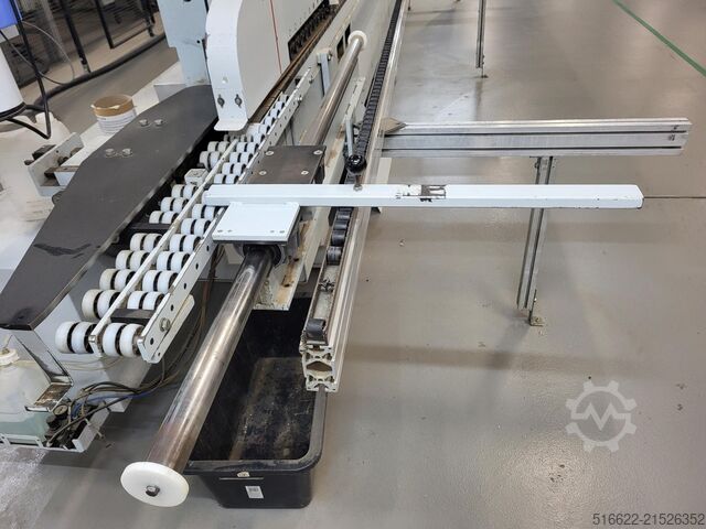 Kantenanleimmaschine HOMAG Аmbition 2260