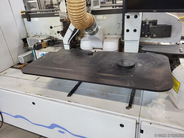 Kantenanleimmaschine HOMAG Аmbition 2260