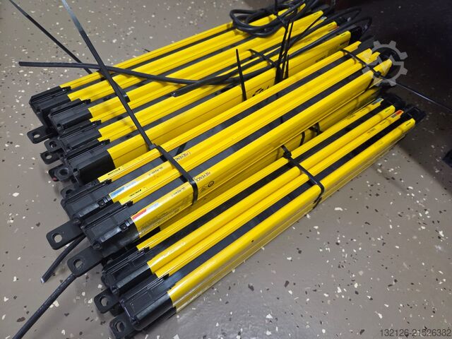 Sicherheits-Lichtvorhang Keyence GL-R24H