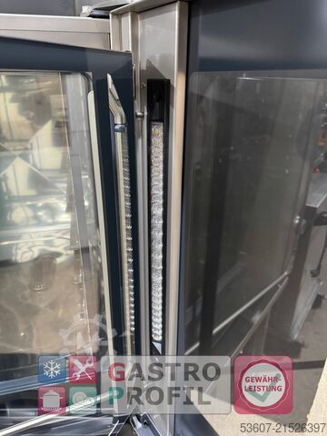 Kombidämpfer Rational SCC 61