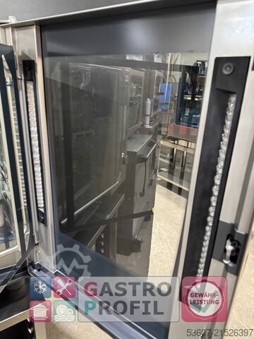 Kombidämpfer Rational SCC 61