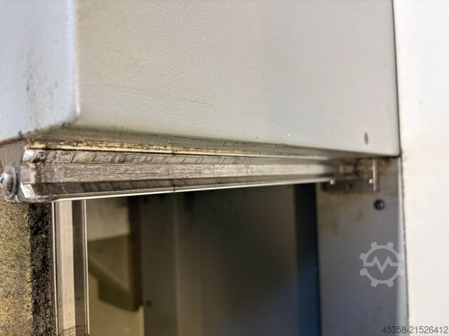 Universal-Bearbeitungszentrum DMG MORI DMC 1035 V