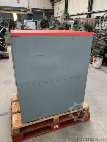 Workshop Drawer cabinet Armoire de rangement d'atelier PAROLAI 11 tiroirs