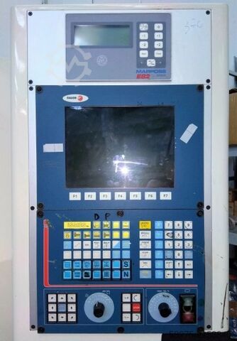 Schleifmaschinen - Außen MORARA Quick Grinder E400