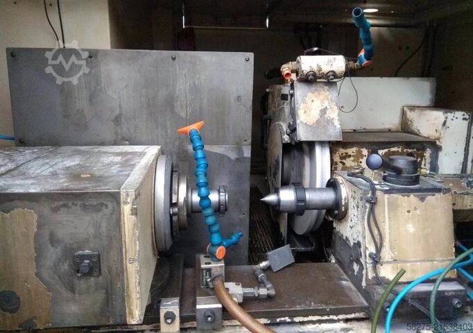 Schleifmaschinen - Außen MORARA Quick Grinder E400