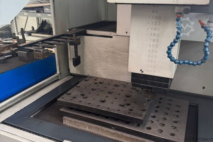 EDM Machines - Die sinking ONA TECHNO C300