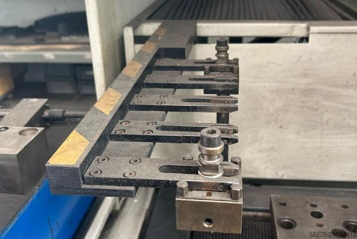 EDM Machines - Die sinking ONA TECHNO C300