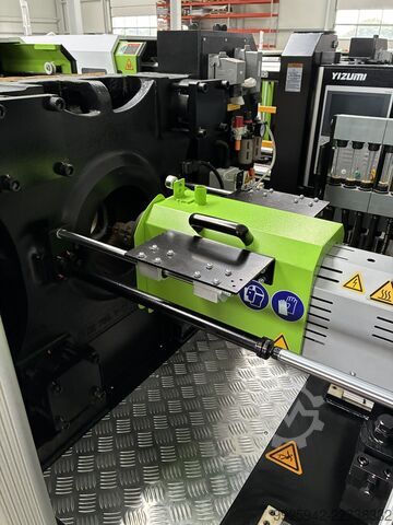 Spritzgießmaschine YIZUMI FF160 (Vollelektrisch)