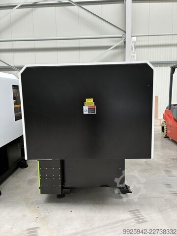 Spritzgießmaschine YIZUMI FF160 (Vollelektrisch)