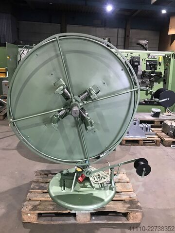 Bandabwickler KEMMERICH 5 VAUK