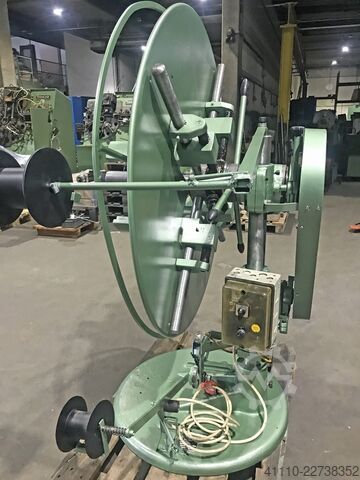 Bandabwickler KEMMERICH 5 VAUK