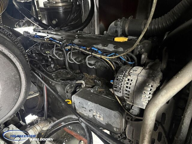 Motor Deutz TCD 2012 L06 2V 6 Cilinder