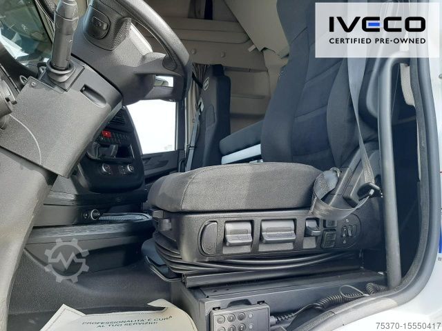 Standard tractor unit IVECO S-WAY AS440S48T/P