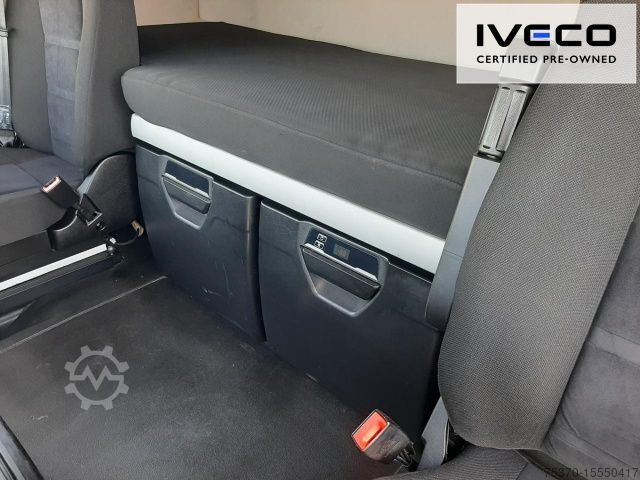 Standard tractor unit IVECO S-WAY AS440S48T/P