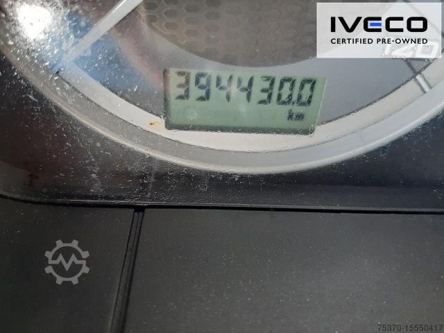 Standard tractor unit IVECO S-WAY AS440S48T/P