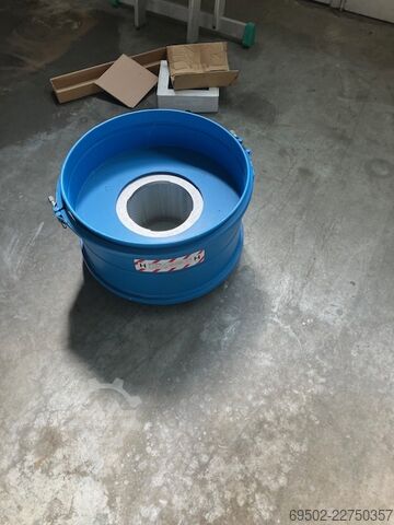 Zubehör zu Ringler Industriesauger Ringler 