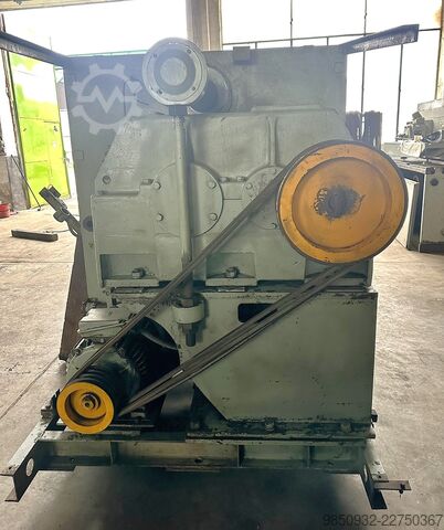 Walzblechmaschine STANKOIMPORT IB 2222 V