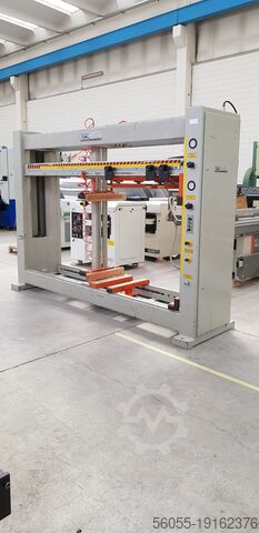 Korpuspressen für möbel ORMAMACCHINE PN3 ORMAMACCHINE PN 30