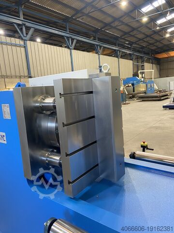 Richtpresse Hidrogarne HV-300-NC